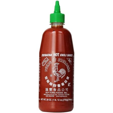 Sriracha
