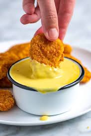 Honey Mustard