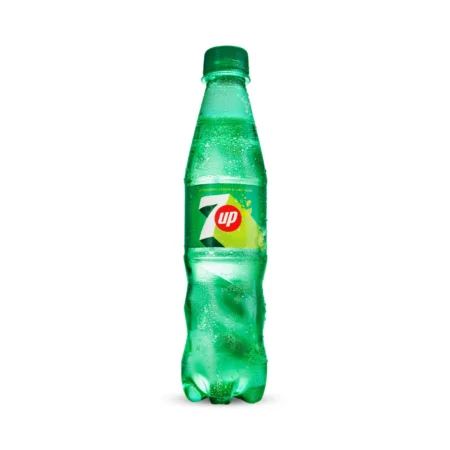 7 up